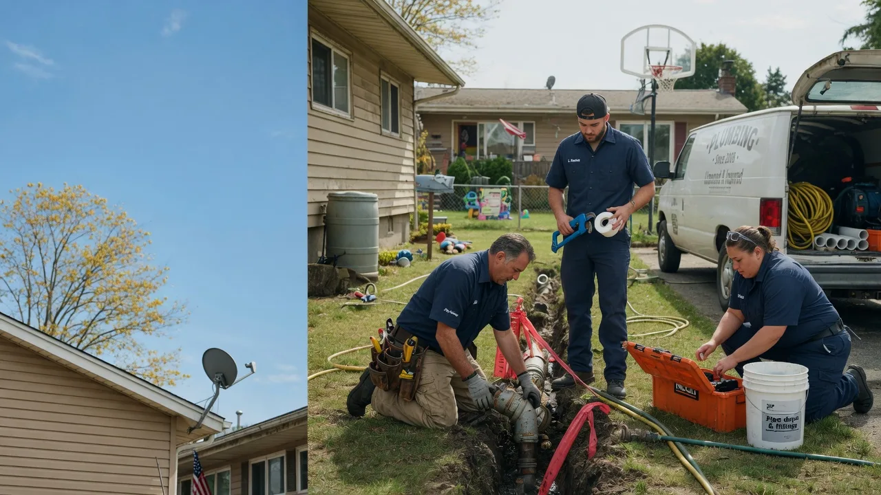 Garbage Disposal Replacement in West Lafayette, IN near me