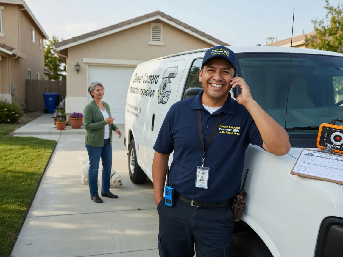 Sewer Line Repair West Lafayette, IN FAQs